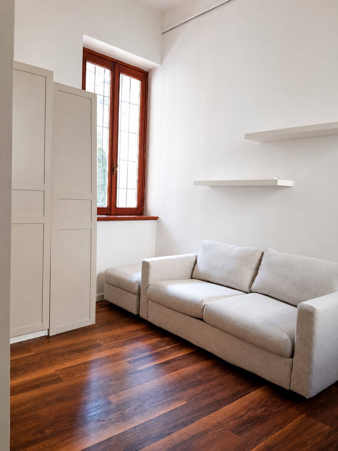 Appartamento in affitto a Piacenza, Centro storico