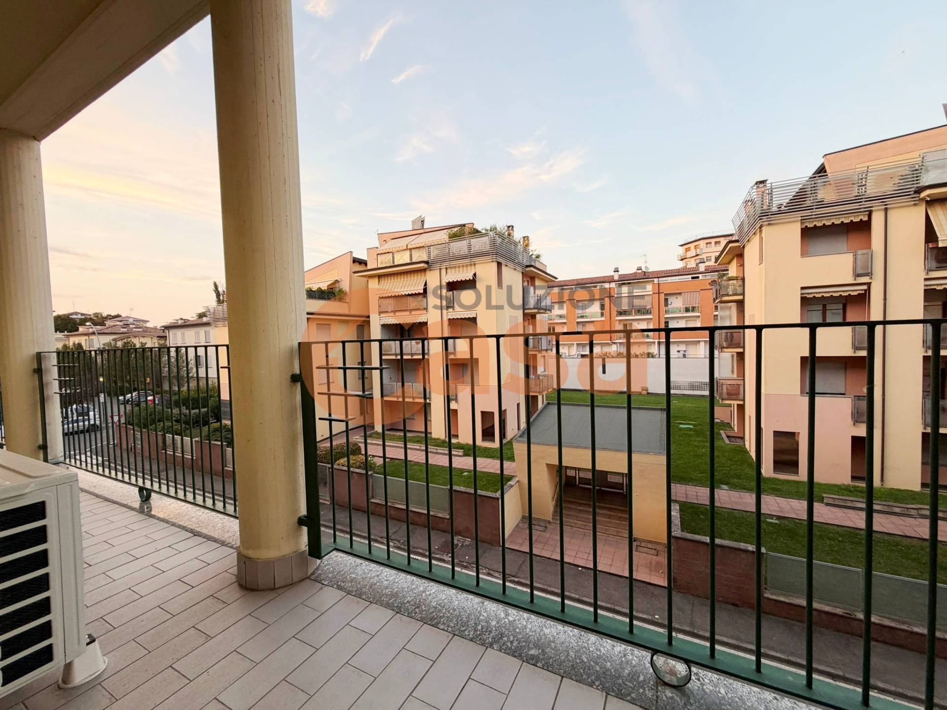 Appartamento in vendita a Piacenza, S. Lazzaro