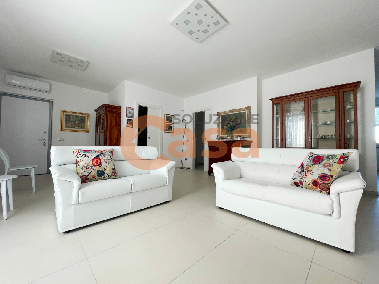 Appartamento in vendita a Rottofreno