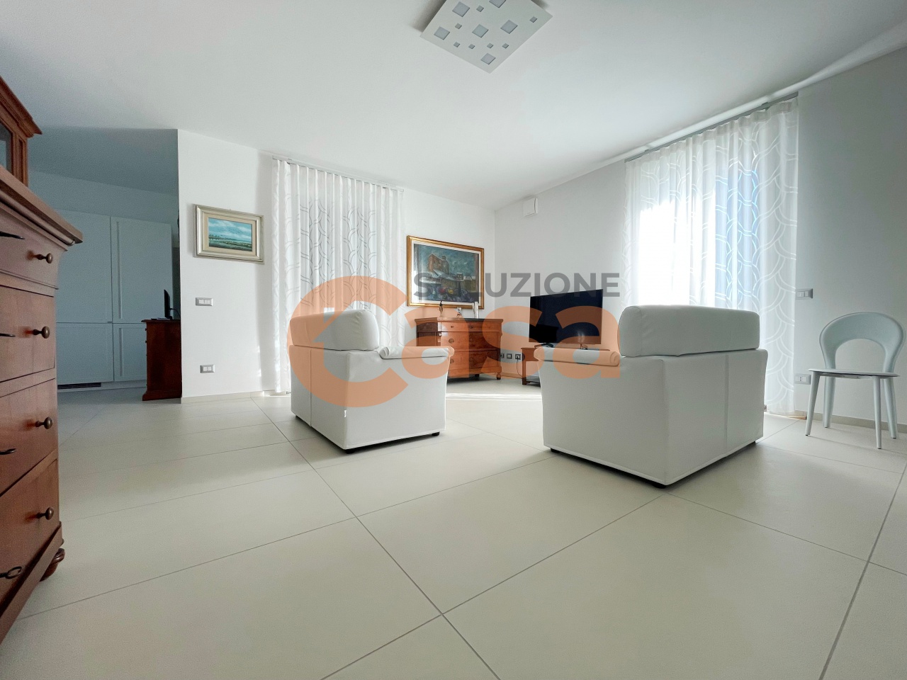 Appartamento in vendita a Rottofreno