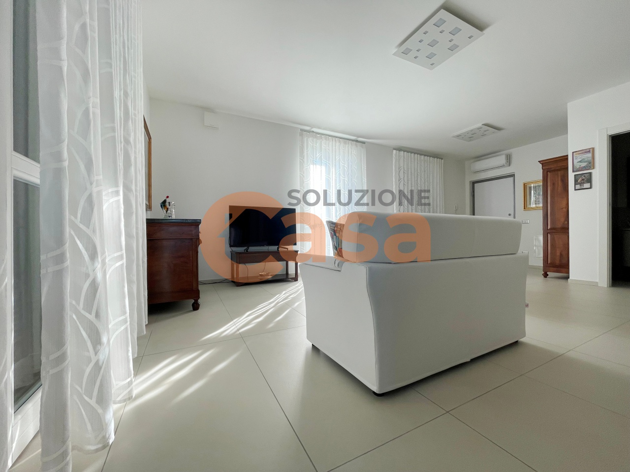 Appartamento in vendita a Rottofreno