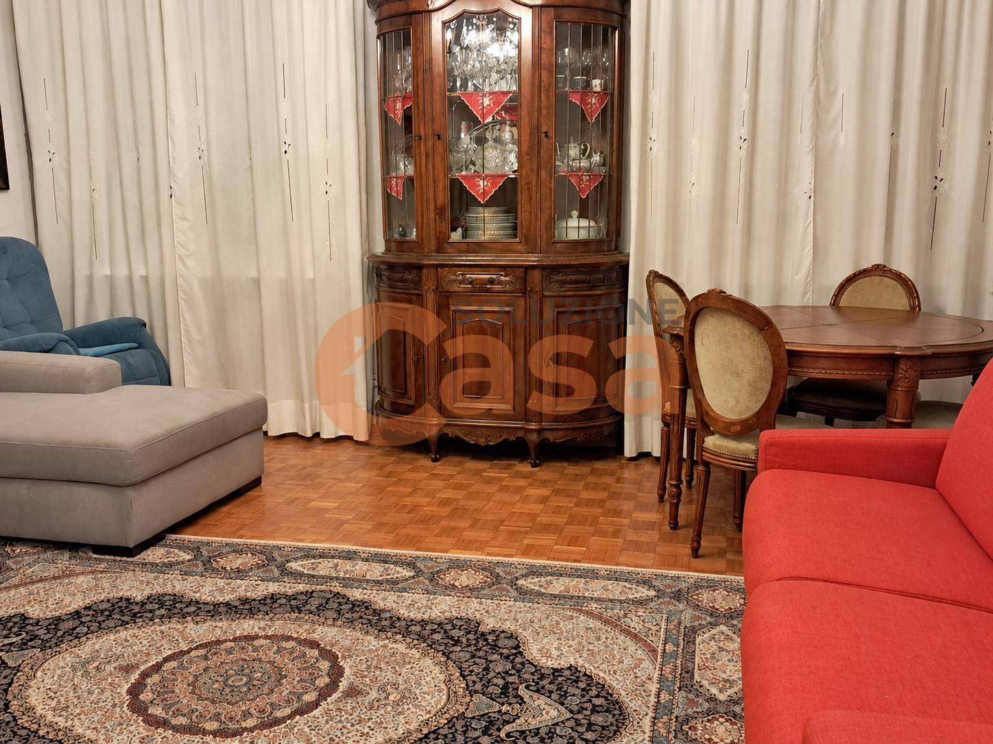 Appartamento in vendita a Piacenza, Centro storico