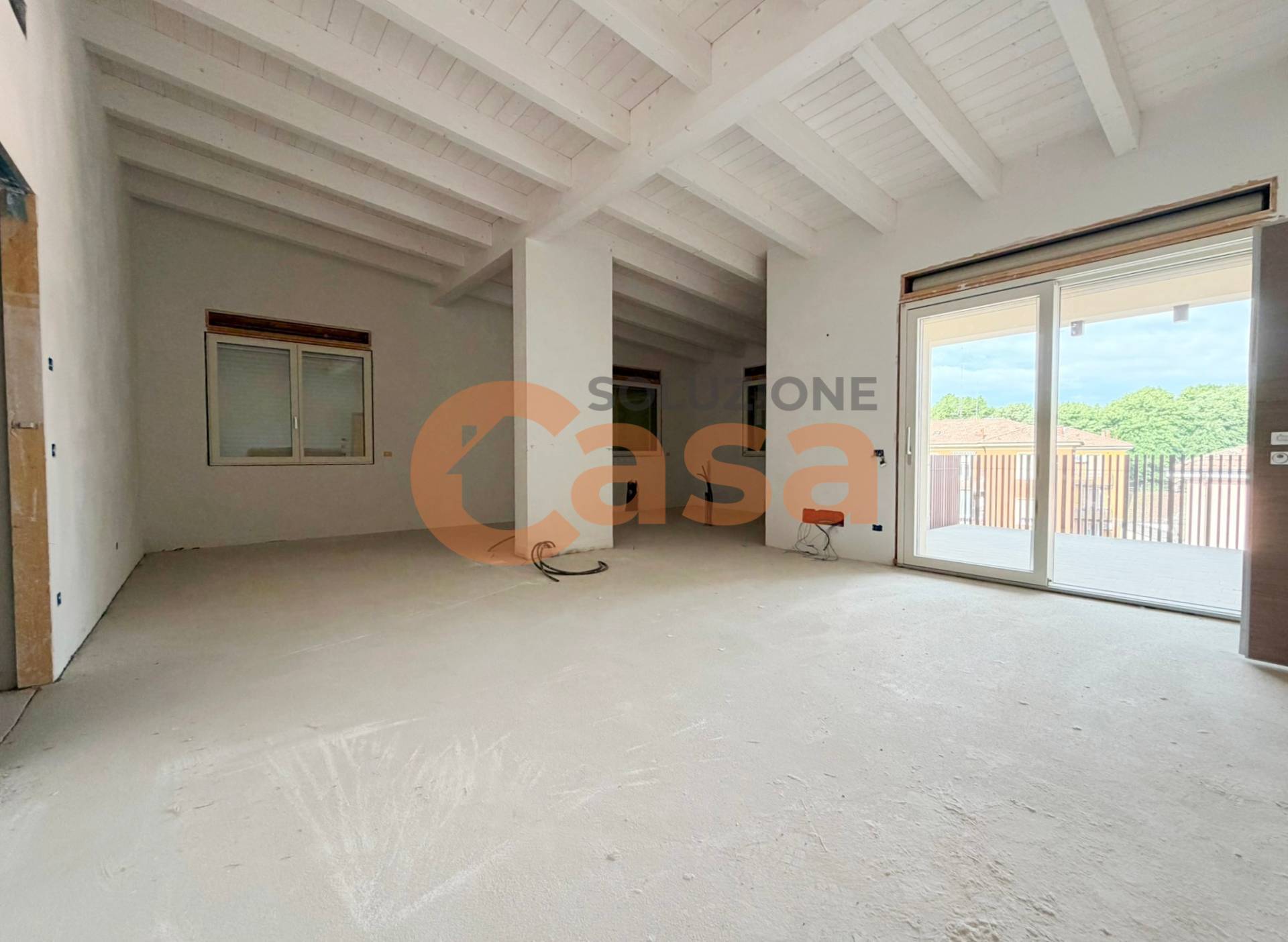 Appartamento in vendita a Piacenza, Viale Dante