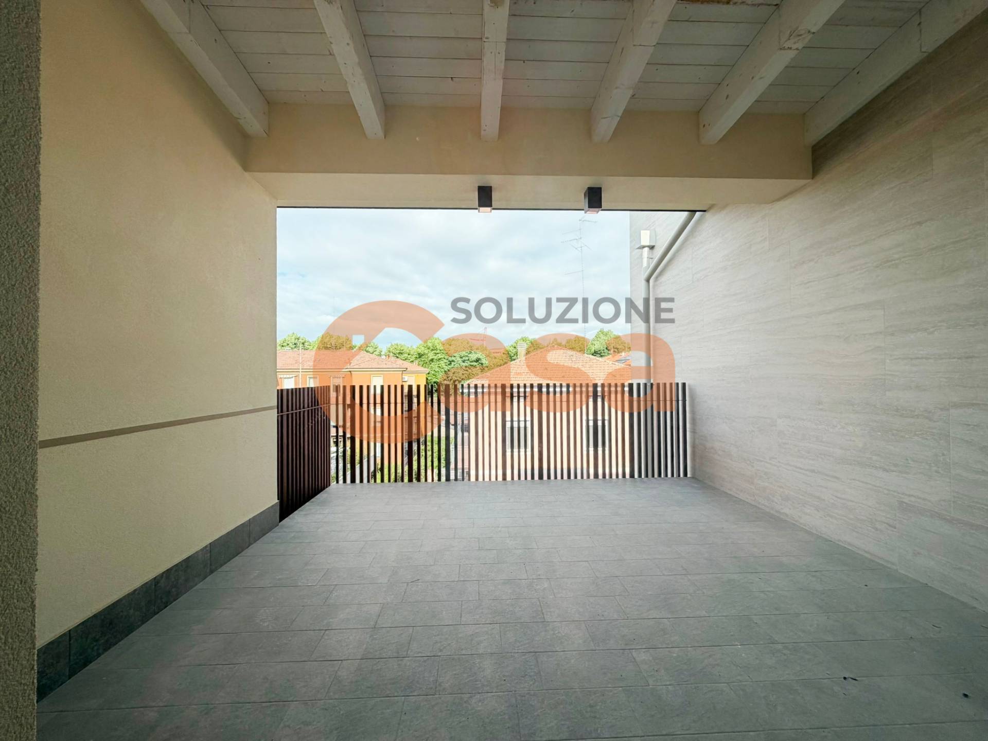 Appartamento in vendita a Piacenza, Viale Dante