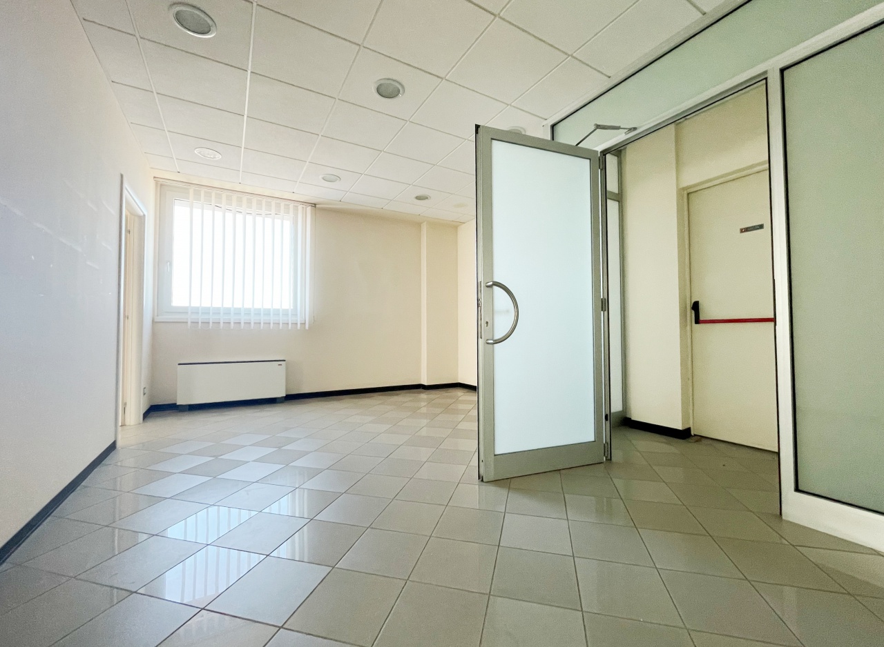 Studio/Ufficio in affitto a Piacenza, S. Lazzaro
