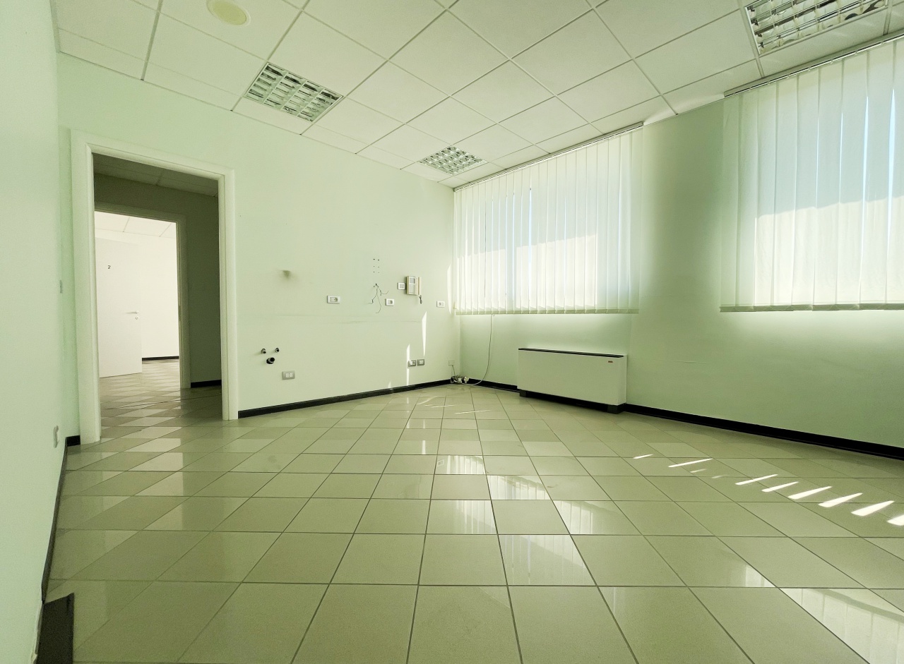 Studio/Ufficio in affitto a Piacenza, S. Lazzaro