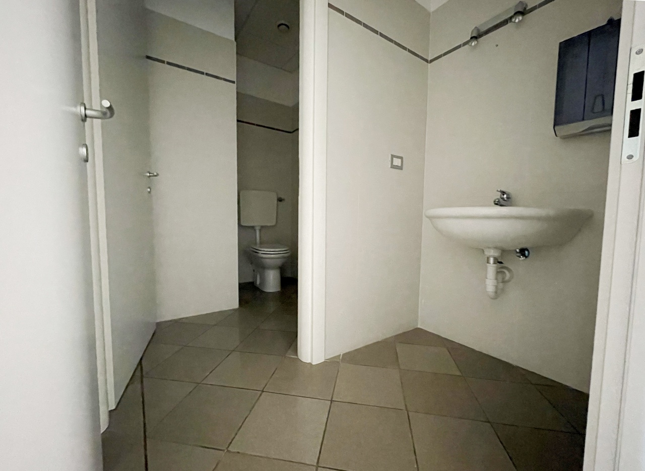 Studio/Ufficio in affitto a Piacenza, S. Lazzaro