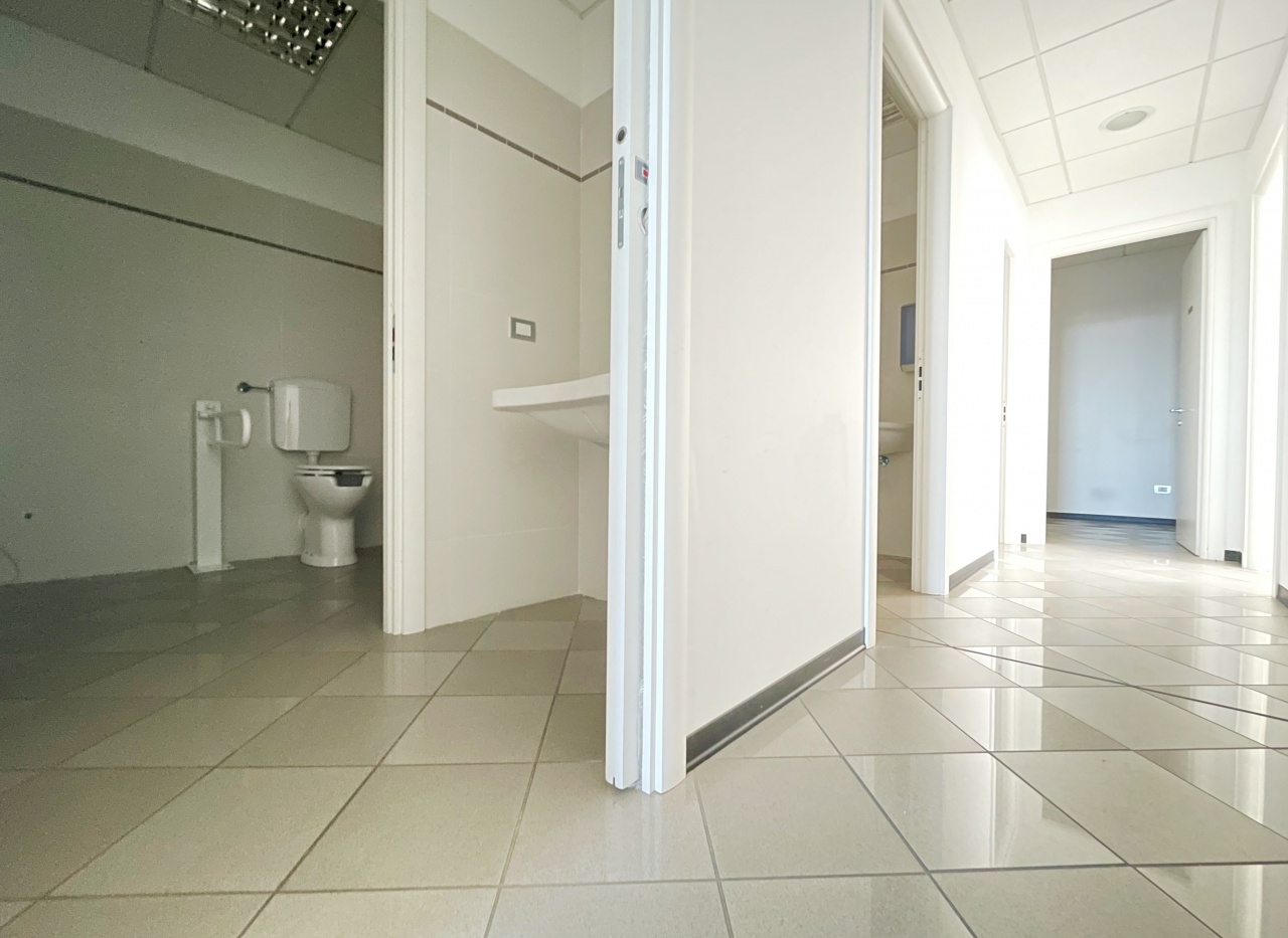 Studio/Ufficio in affitto a Piacenza, S. Lazzaro