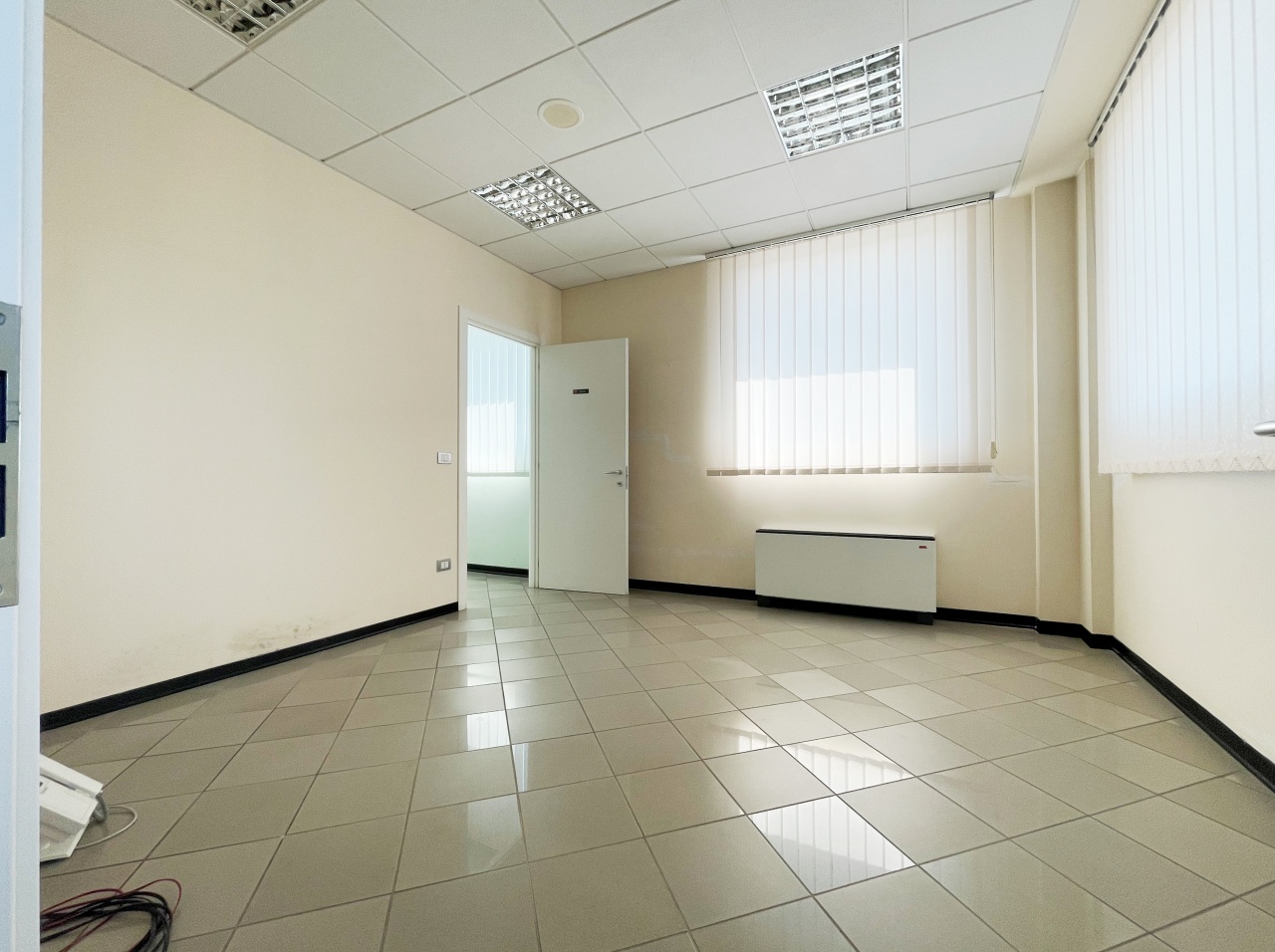 Studio/Ufficio in affitto a Piacenza, S. Lazzaro