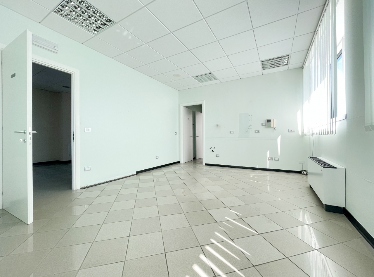 Studio/Ufficio in affitto a Piacenza, S. Lazzaro