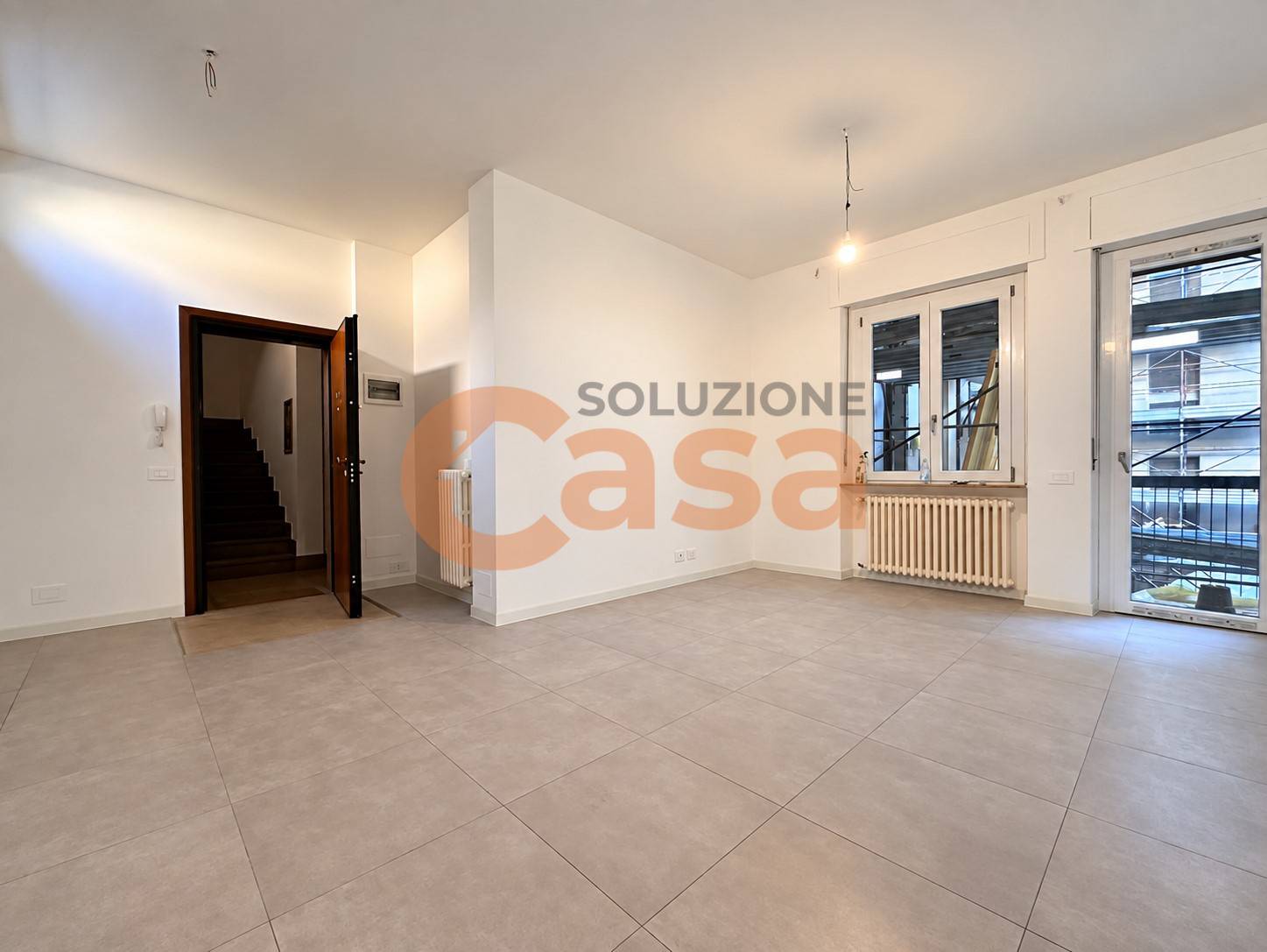 Appartamento in vendita a Piacenza, Centro storico