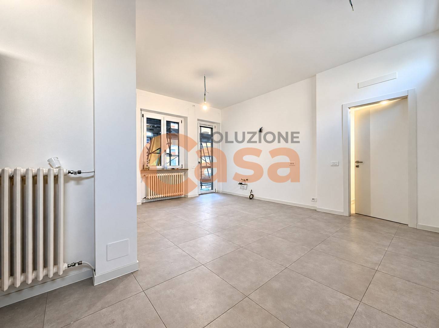 Appartamento in vendita a Piacenza, Centro storico