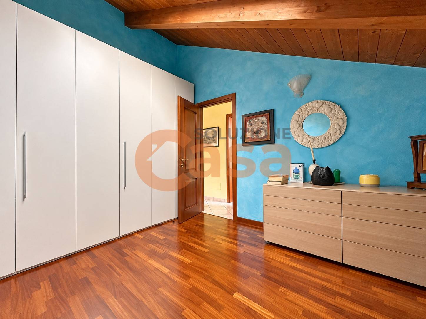 Appartamento in vendita a Piacenza, Infrangibile