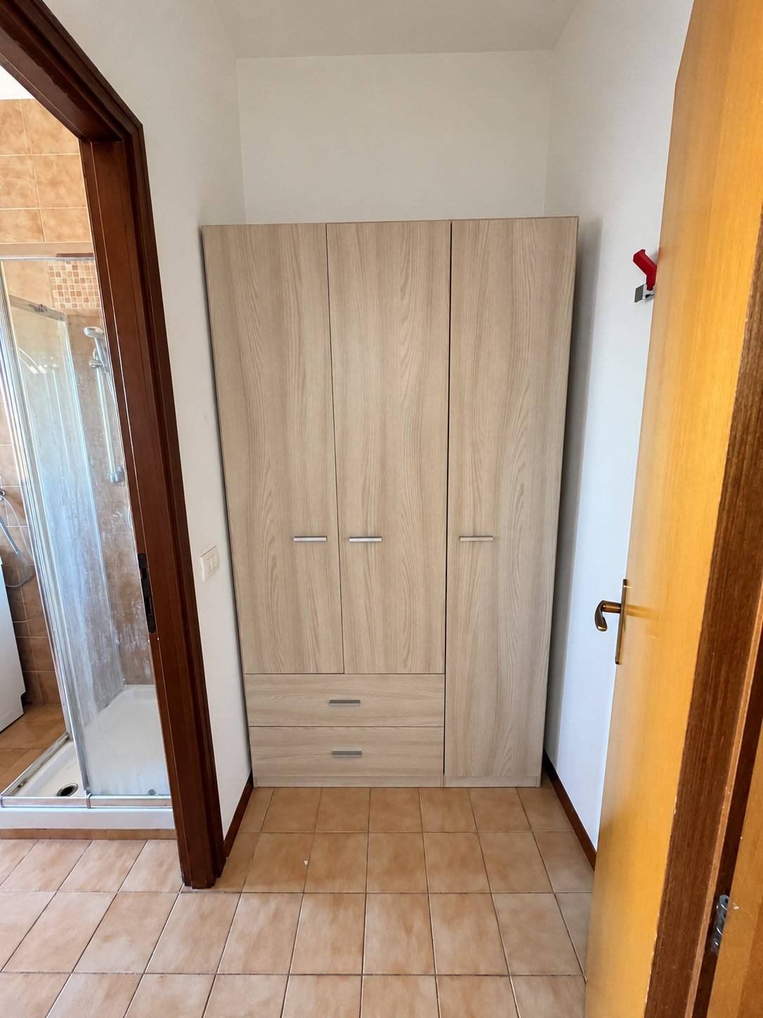 Appartamento in affitto a Piacenza, Farnesiana