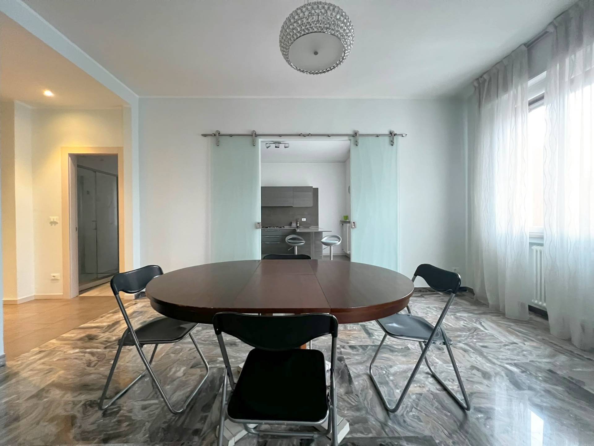 Appartamento in affitto a Piacenza, B.ra Genova