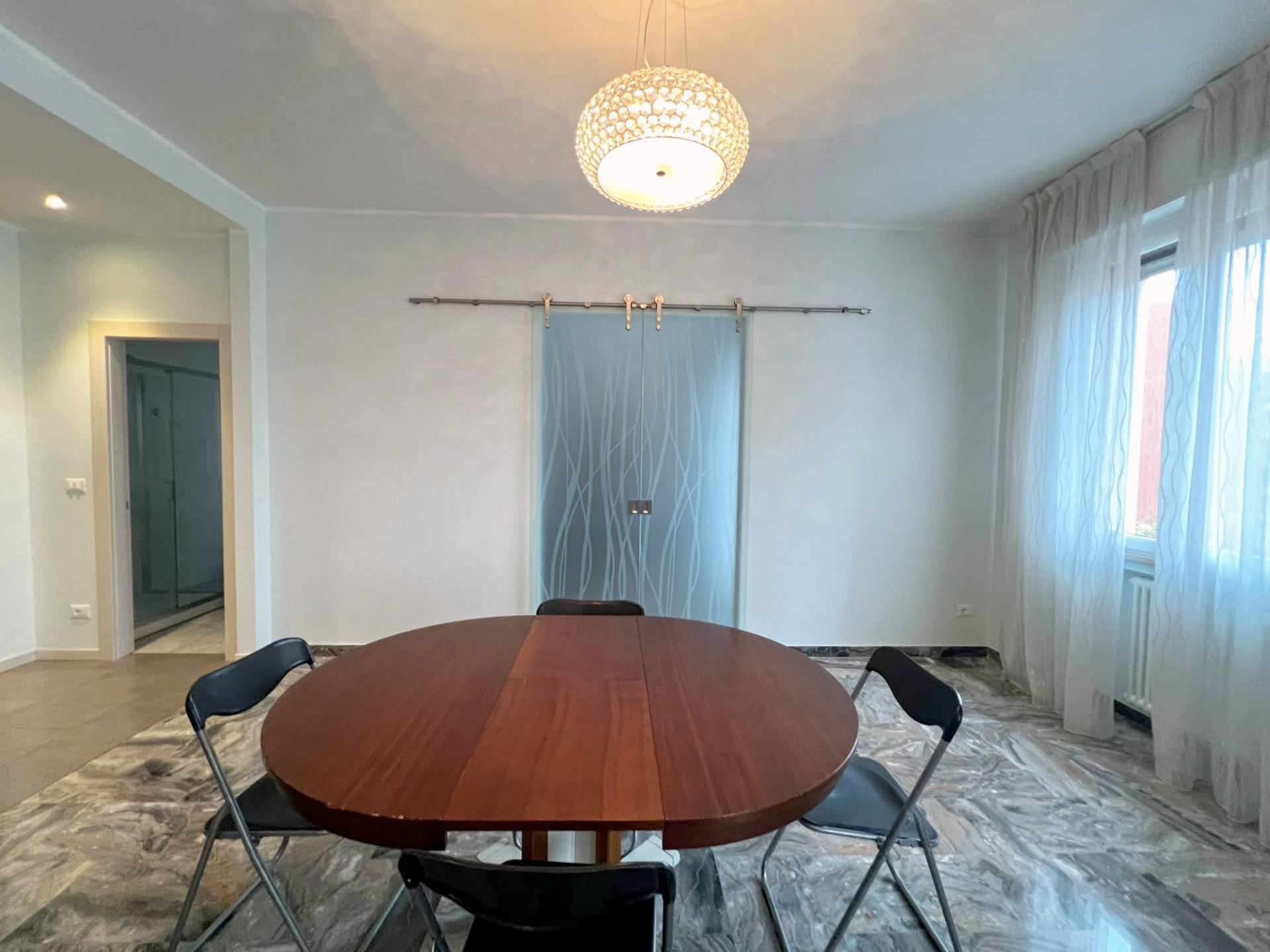 Appartamento in affitto a Piacenza, B.ra Genova