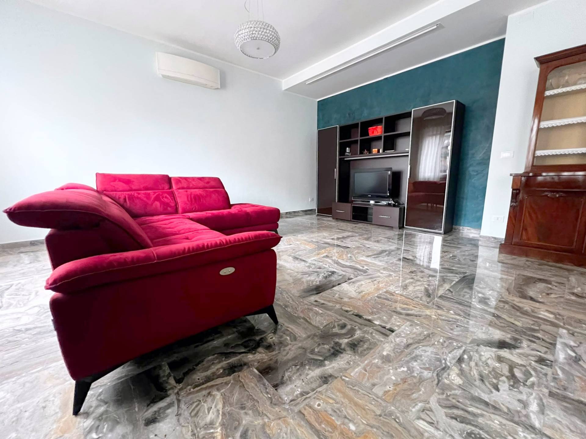 Appartamento in affitto a Piacenza, B.ra Genova
