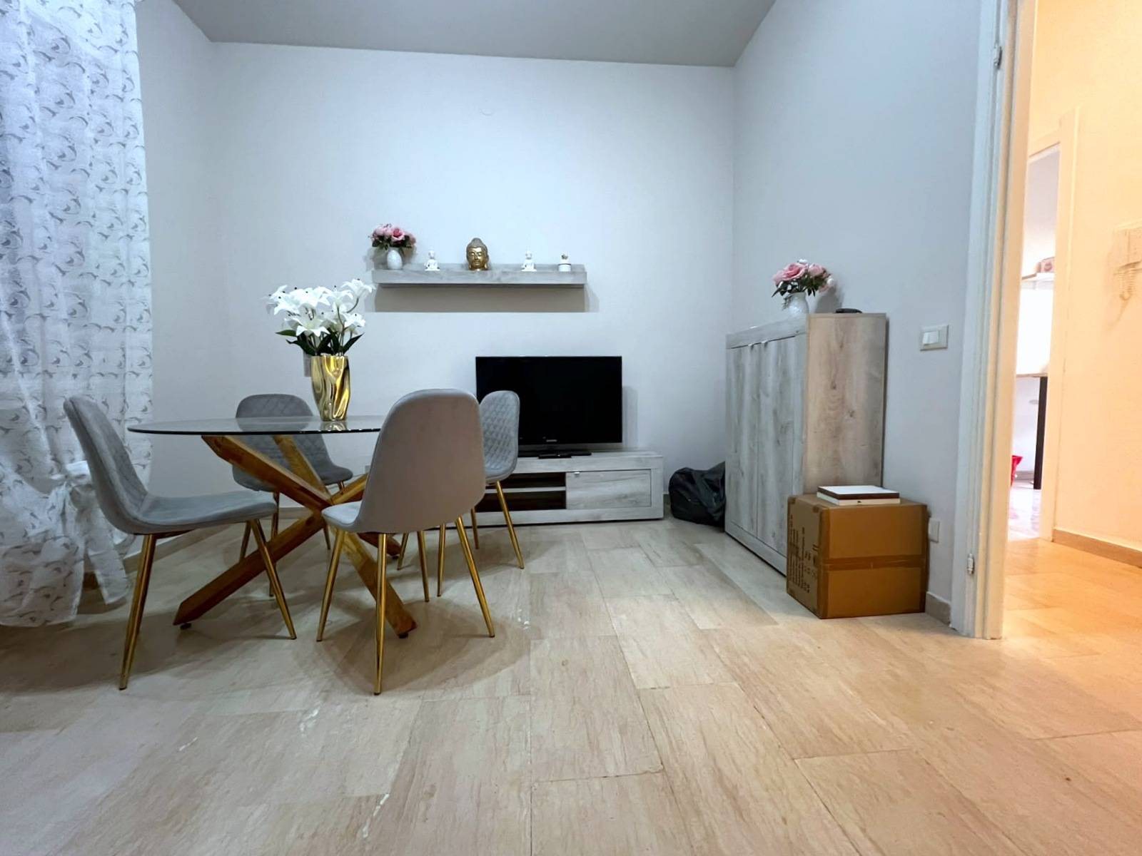 Appartamento in affitto a Piacenza, B.ra Genova