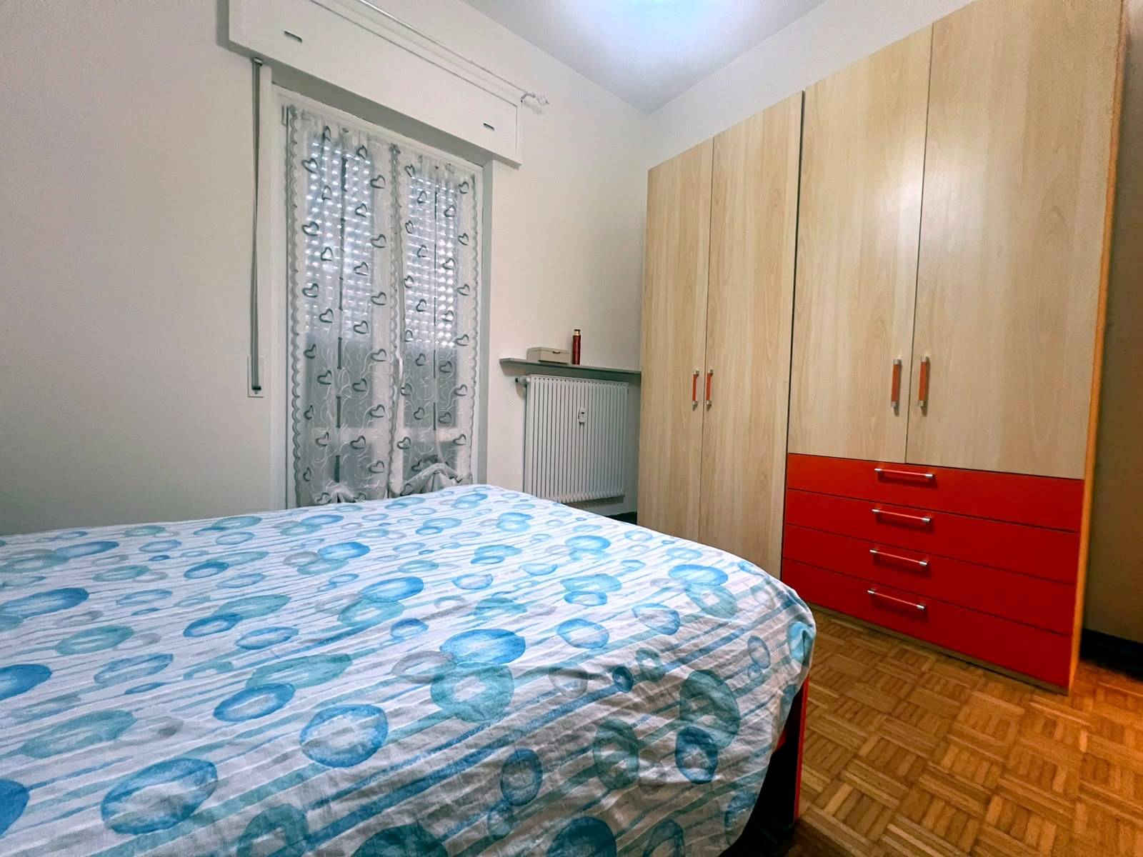 Appartamento in affitto a Piacenza, B.ra Genova