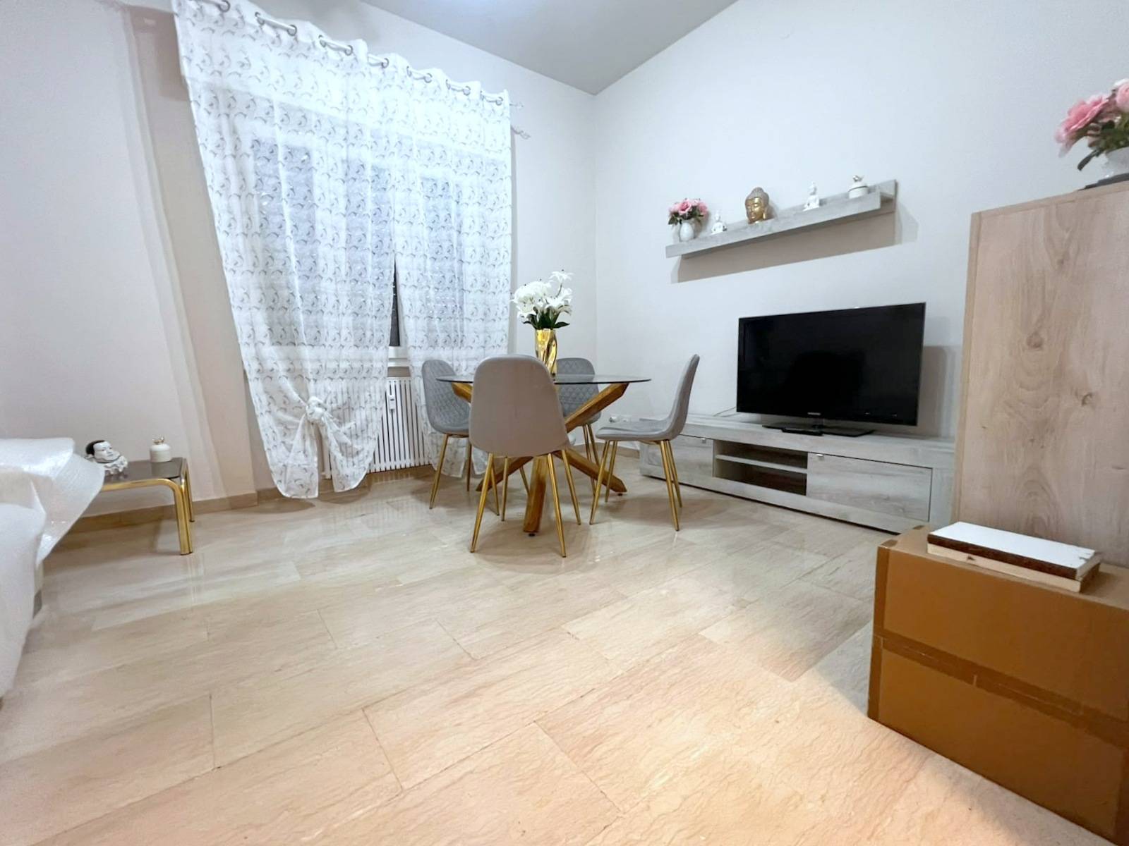 Appartamento in affitto a Piacenza, B.ra Genova