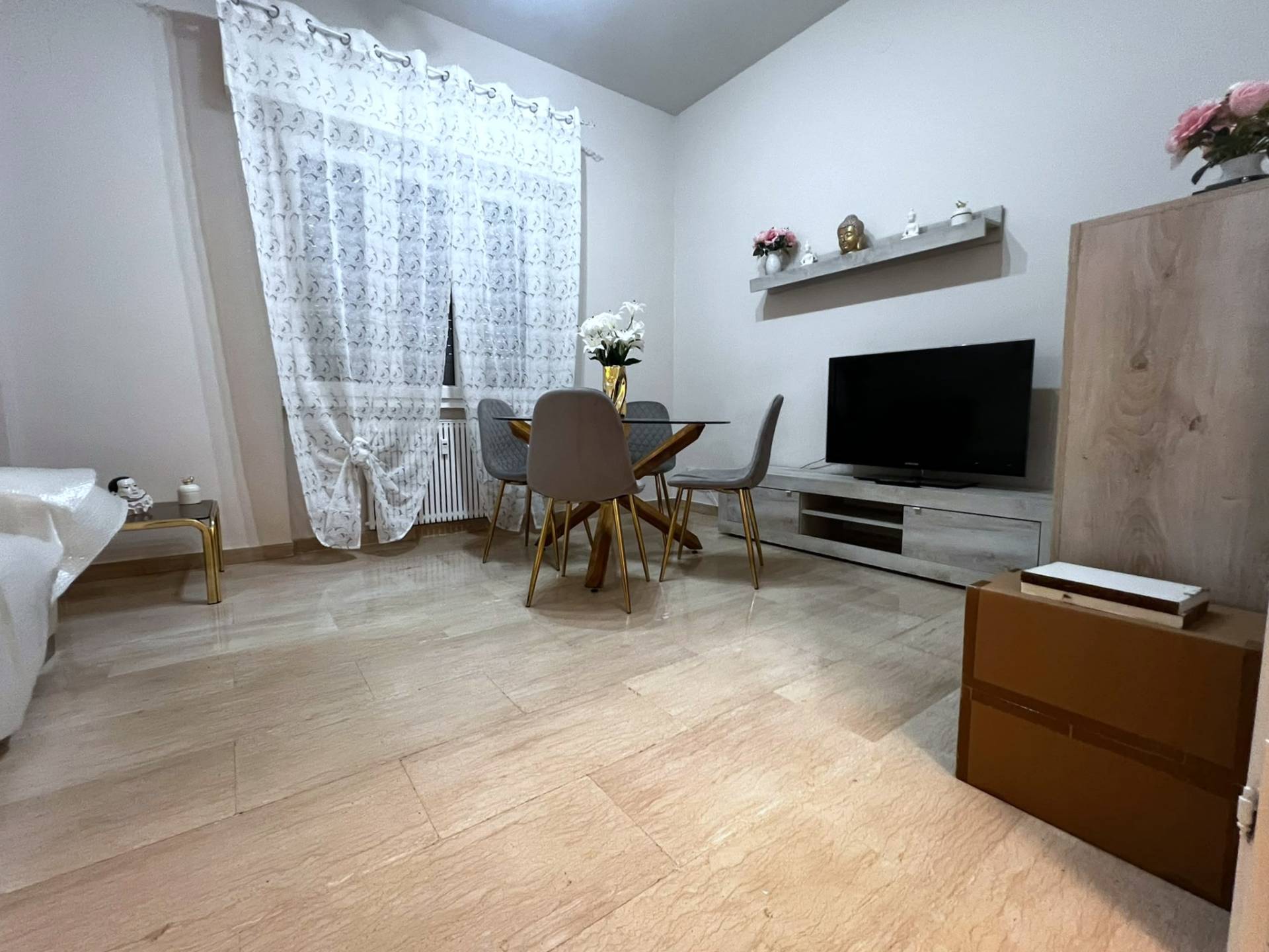 Appartamento in affitto a Piacenza, B.ra Genova