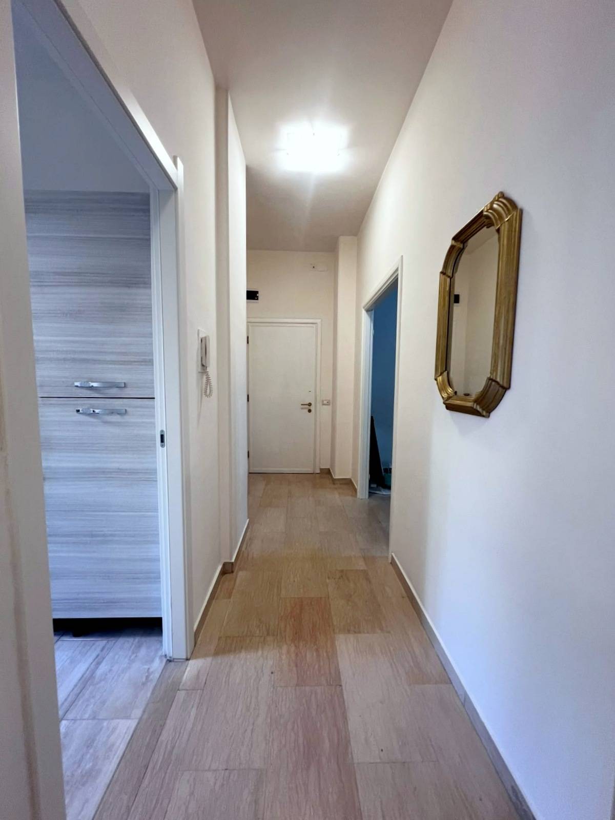 Appartamento in affitto a Piacenza, B.ra Genova