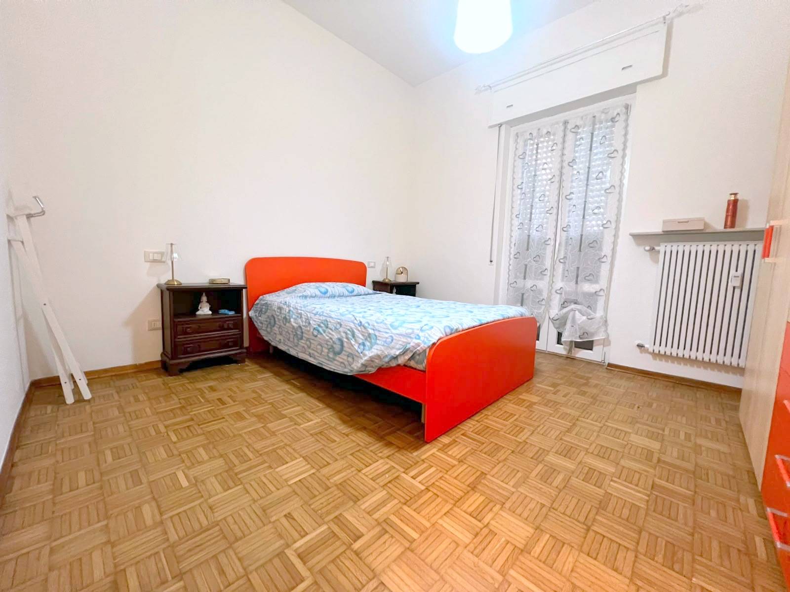 Appartamento in affitto a Piacenza, B.ra Genova