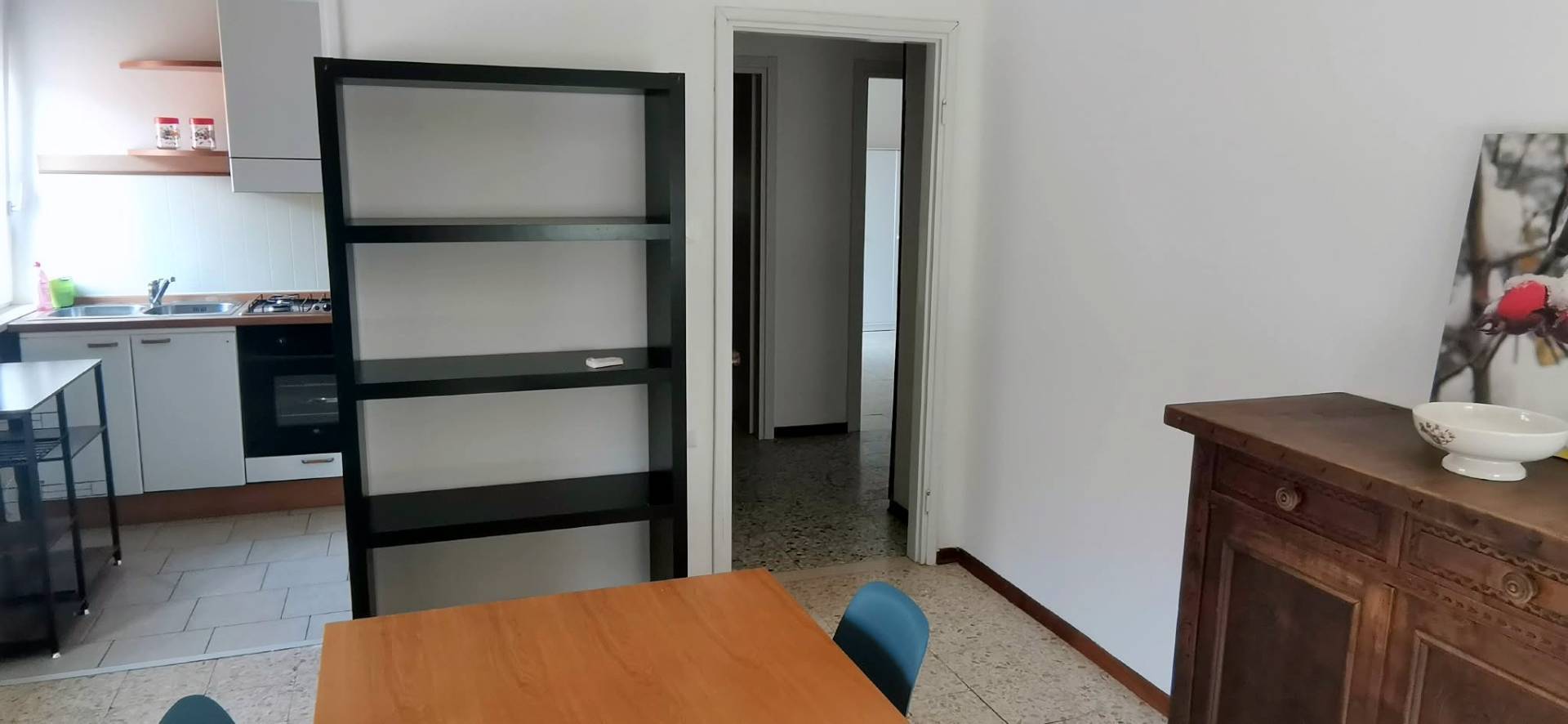 Appartamento in affitto a Piacenza, Viale Dante