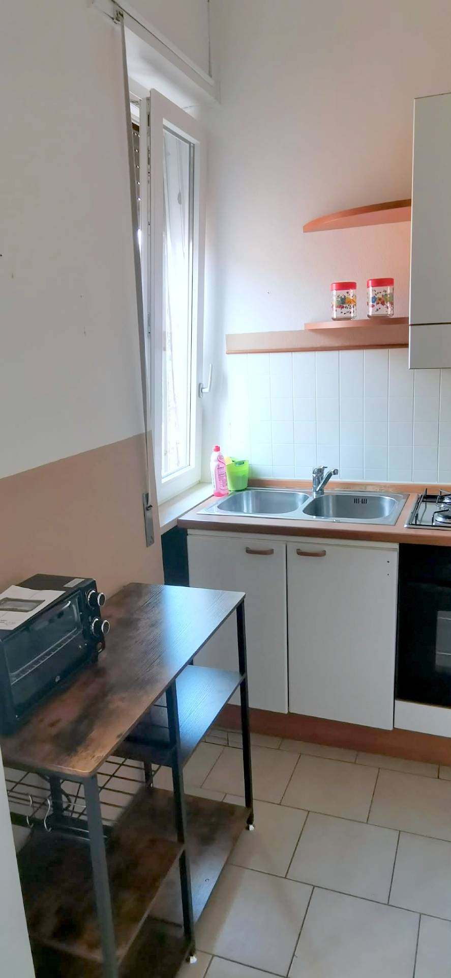 Appartamento in affitto a Piacenza, Viale Dante