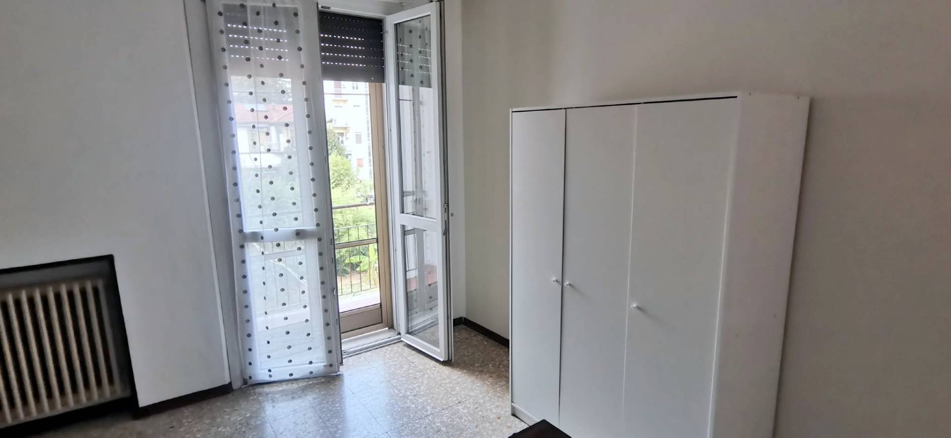 Appartamento in affitto a Piacenza, Viale Dante
