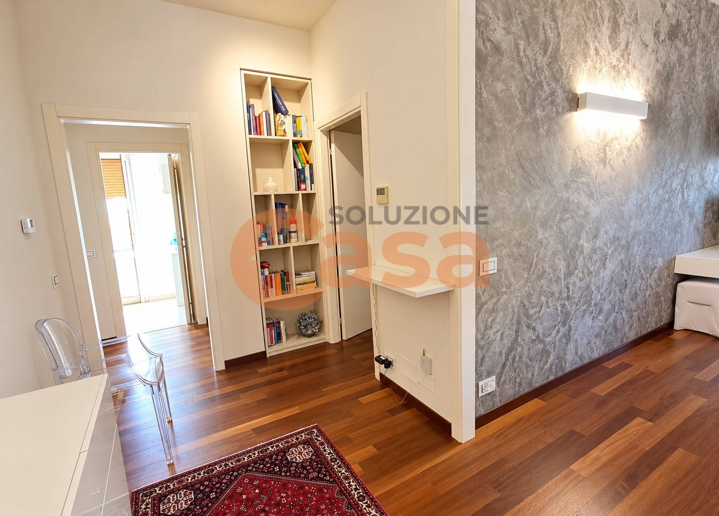 Appartamento in vendita a Piacenza, B.ra Genova