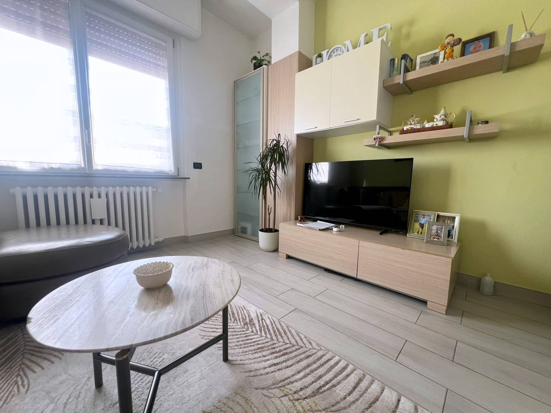 Appartamento in affitto a Piacenza, B.ra Torino
