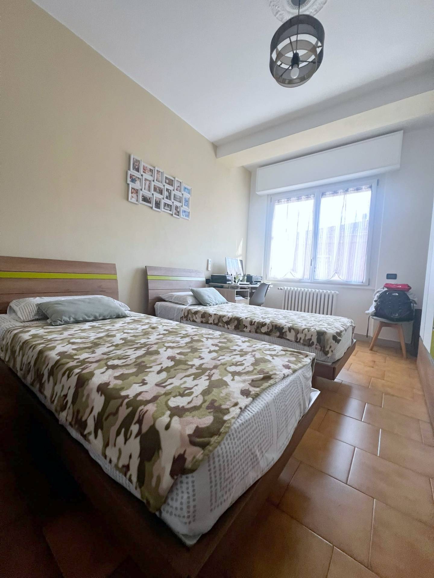 Appartamento in affitto a Piacenza, B.ra Torino