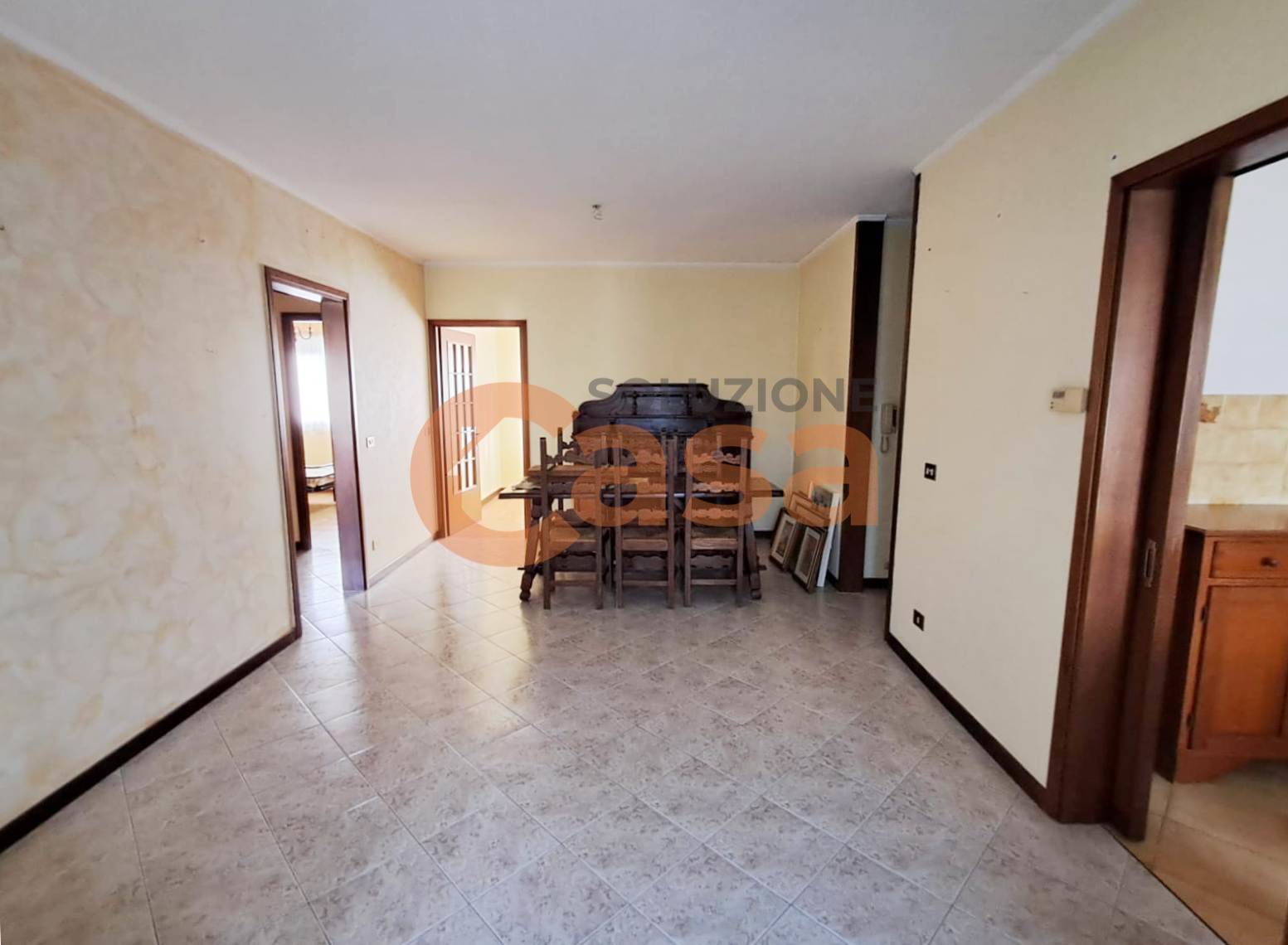 Appartamento in vendita a Piacenza, S. Lazzaro