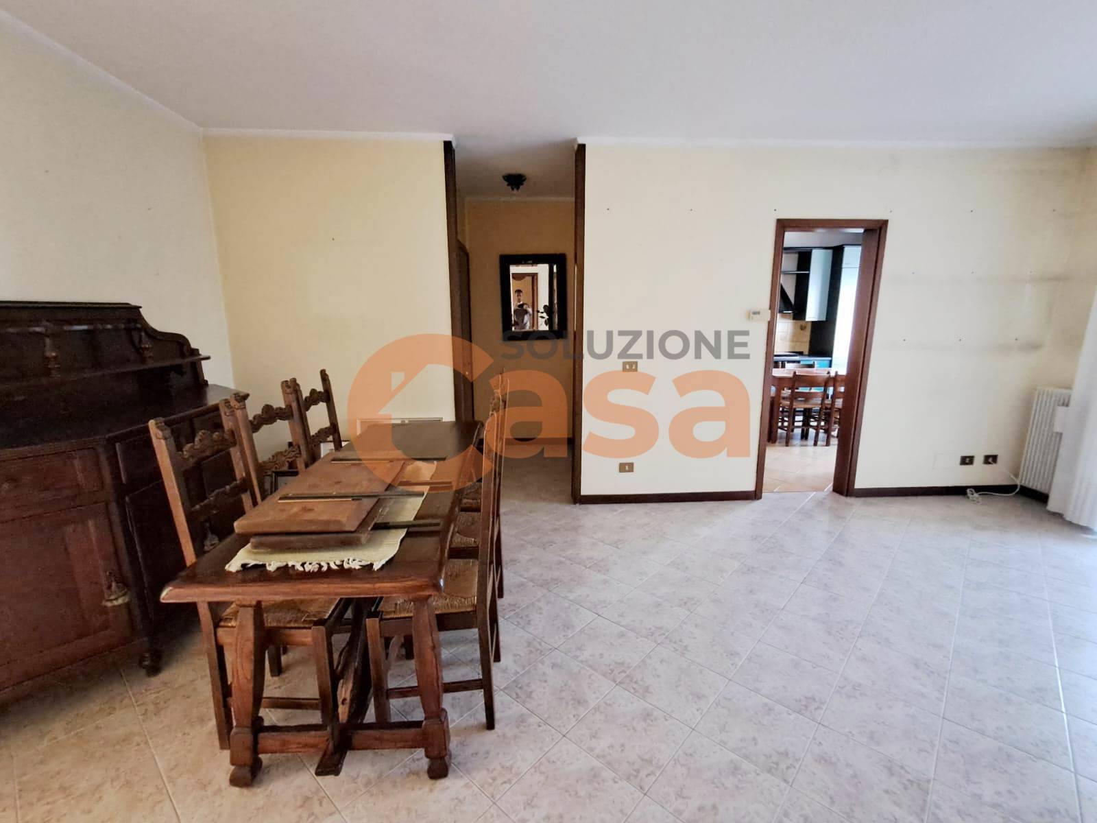 Appartamento in vendita a Piacenza, S. Lazzaro