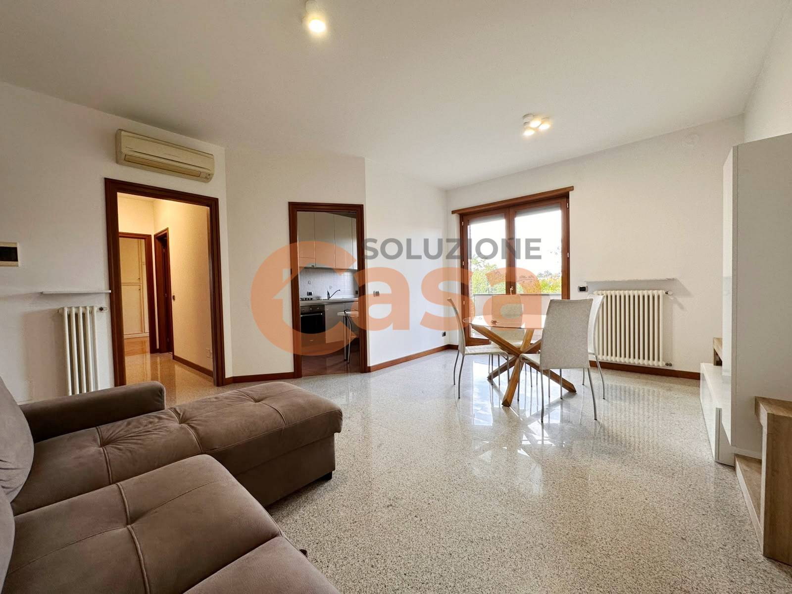 Appartamento in vendita a Piacenza, B.ra Genova