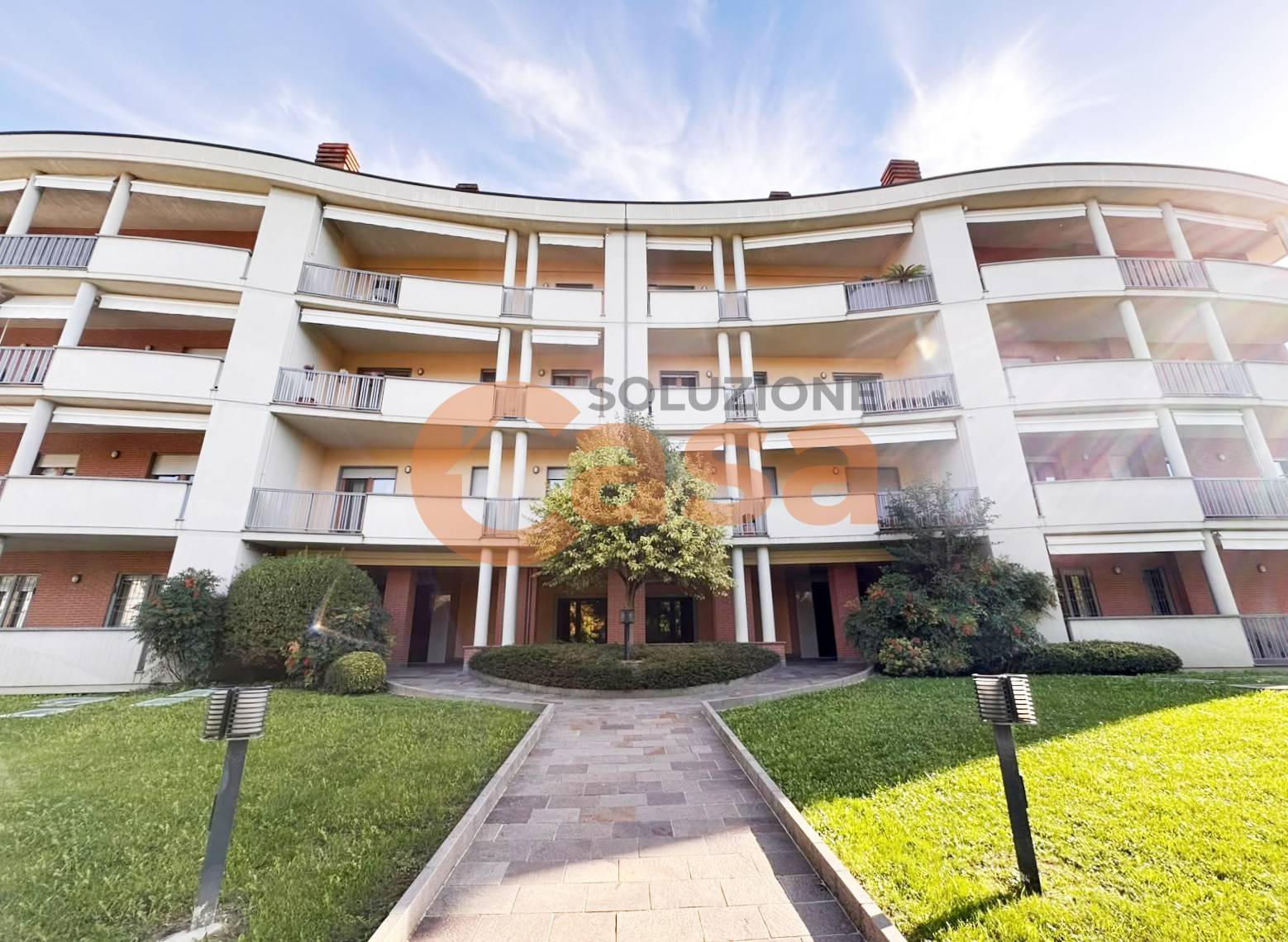Appartamento in vendita a Piacenza, Raffalda