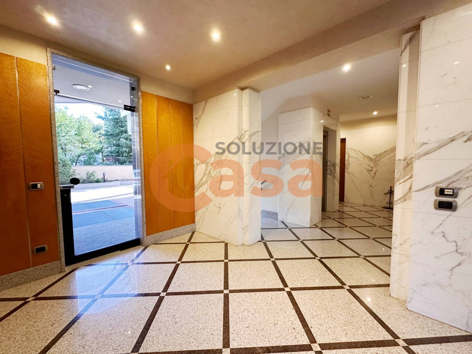 Appartamento in vendita a Piacenza, Raffalda
