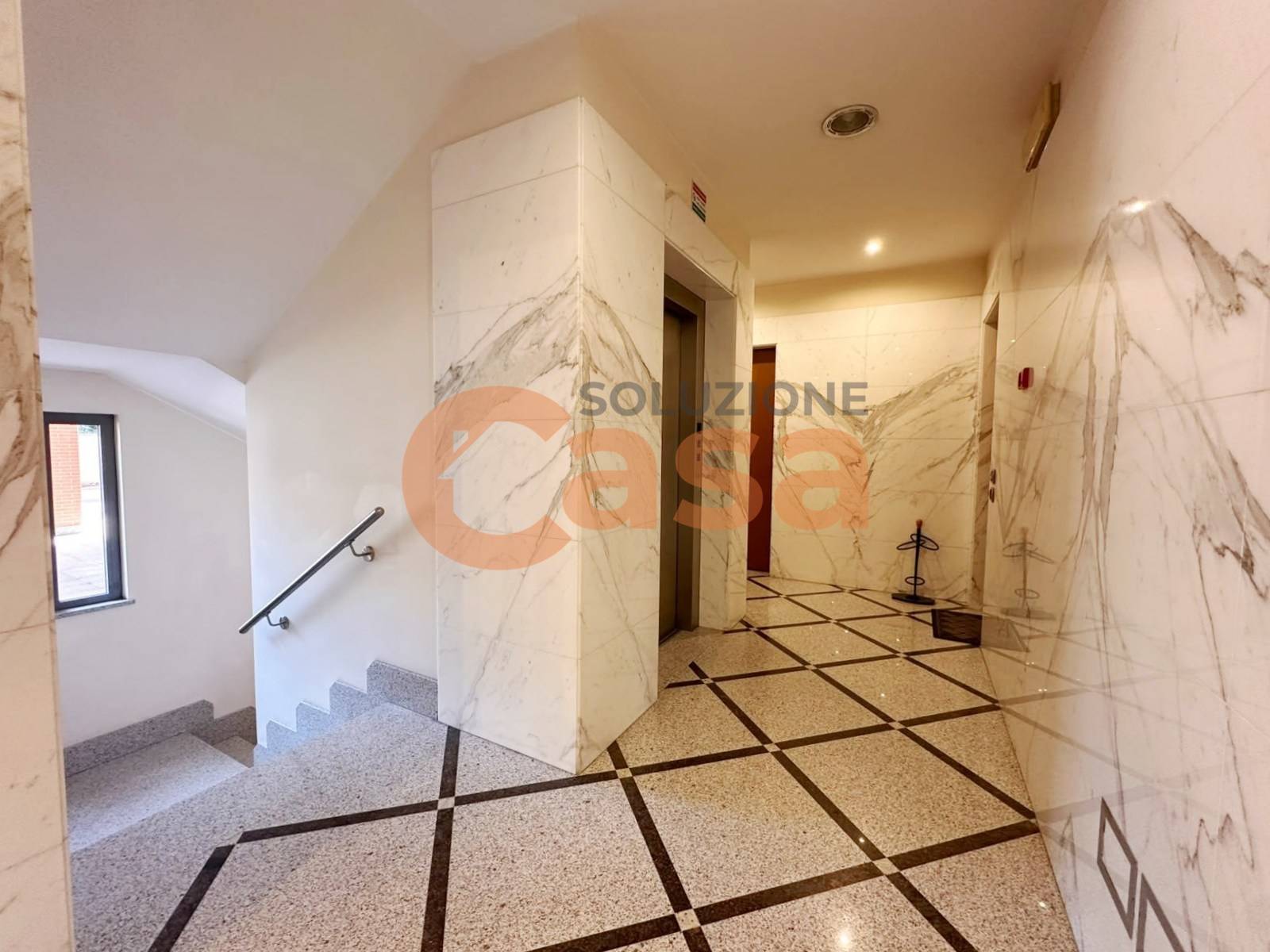 Appartamento in vendita a Piacenza, Raffalda
