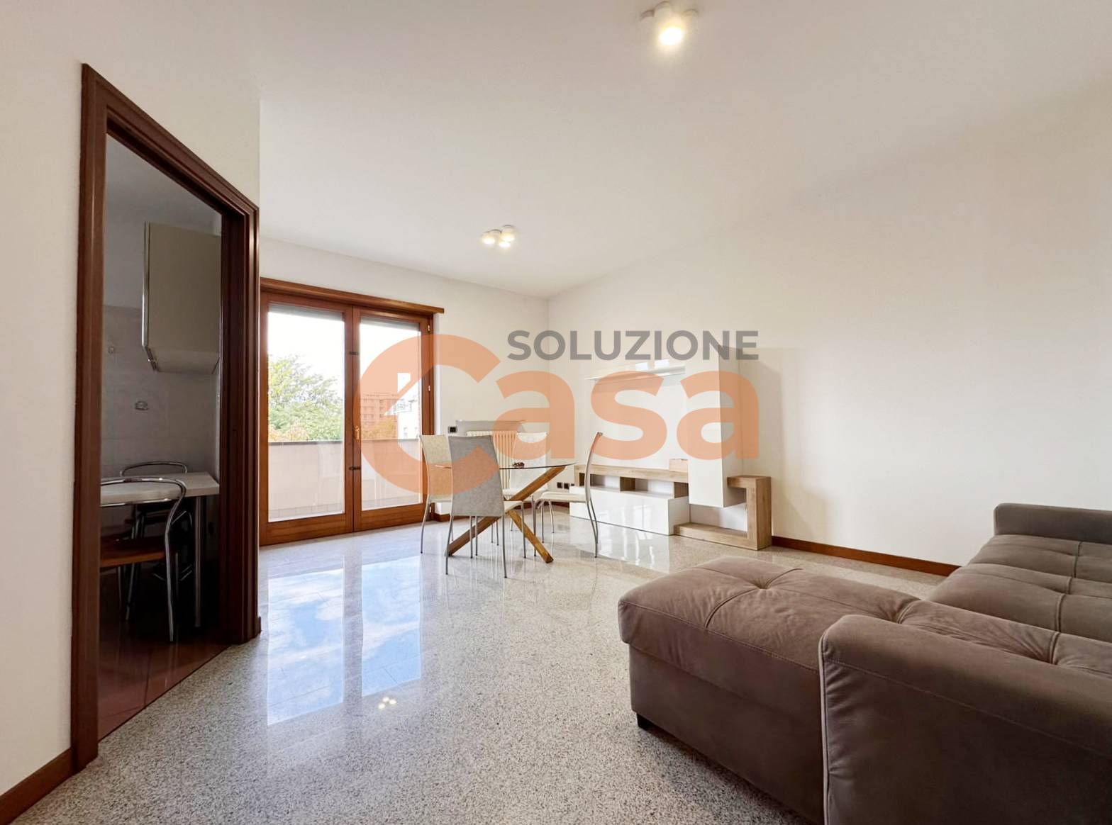 Appartamento in vendita a Piacenza, Raffalda