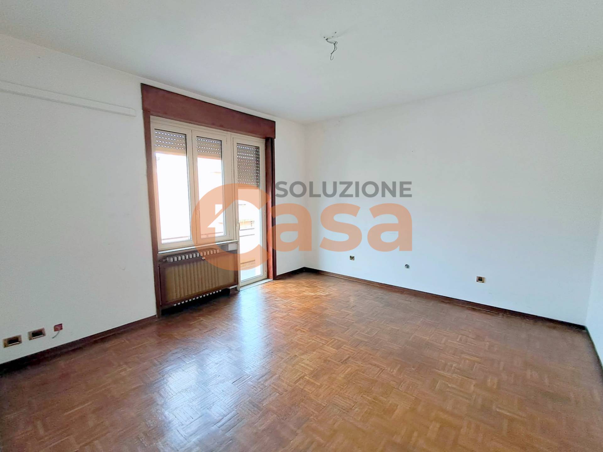 Appartamento in vendita a Piacenza, Zona stadio