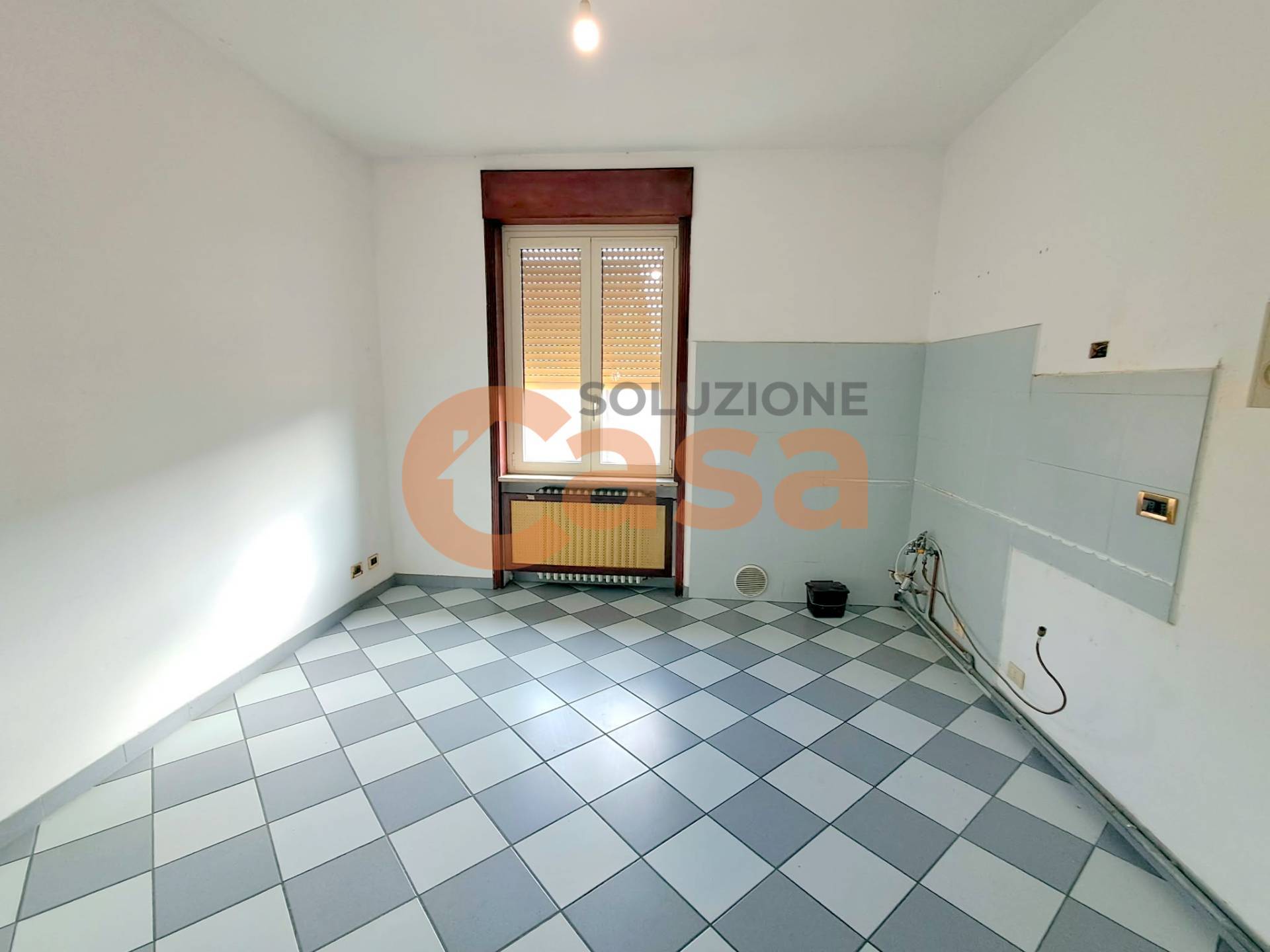 Appartamento in vendita a Piacenza, Zona stadio