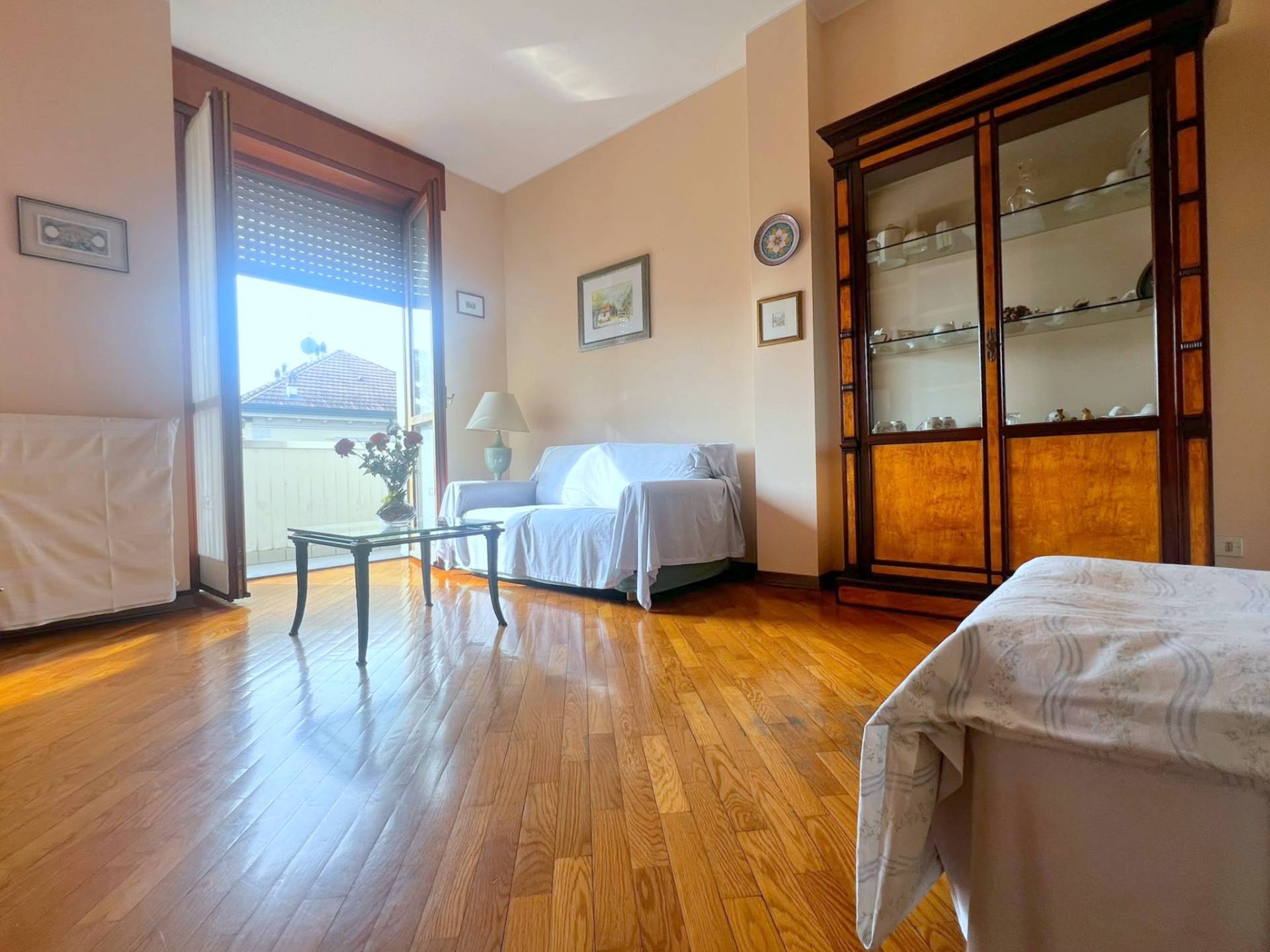 Appartamento in affitto a Piacenza, Infrangibile