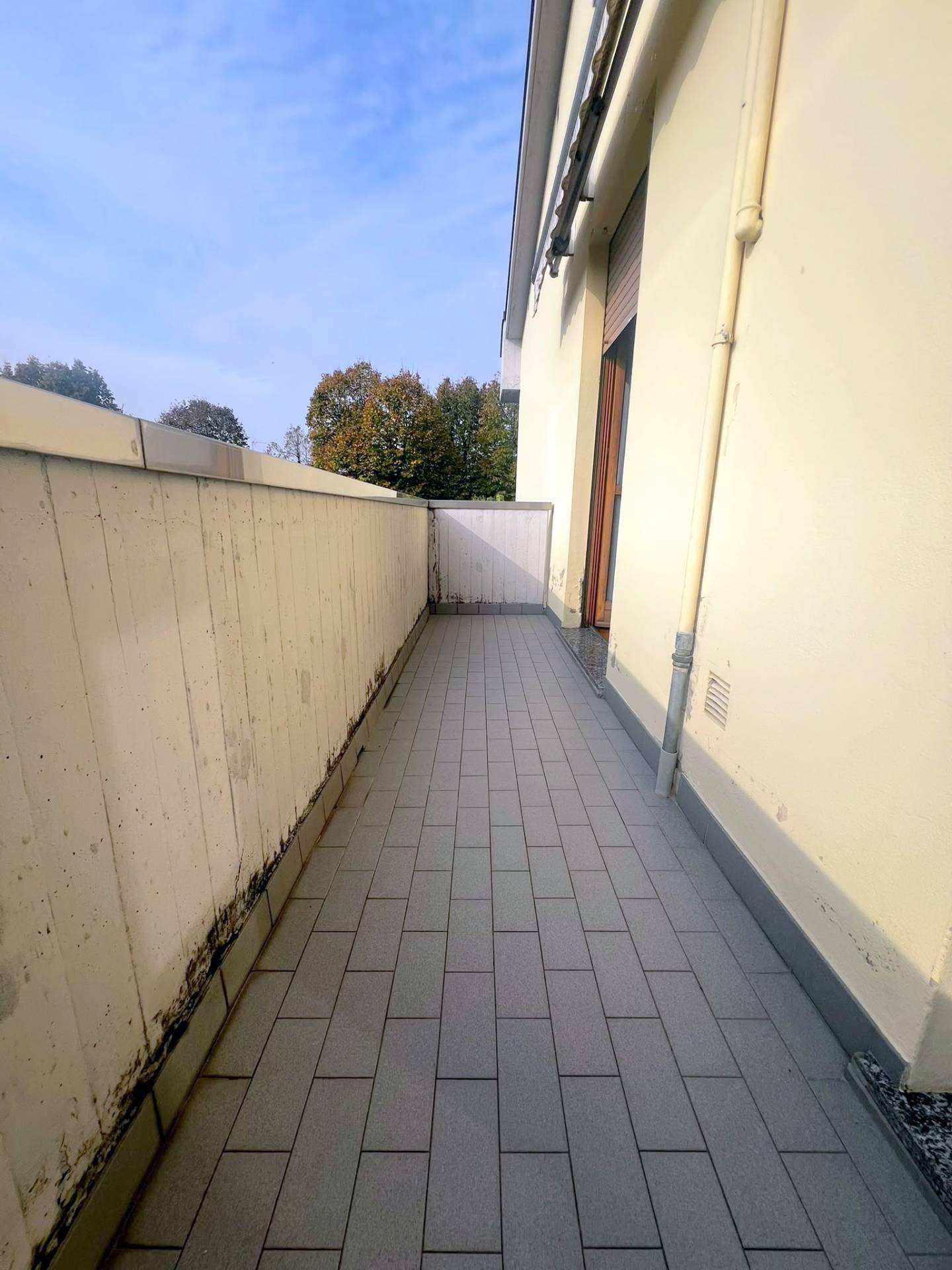 Appartamento in affitto a Piacenza, Infrangibile