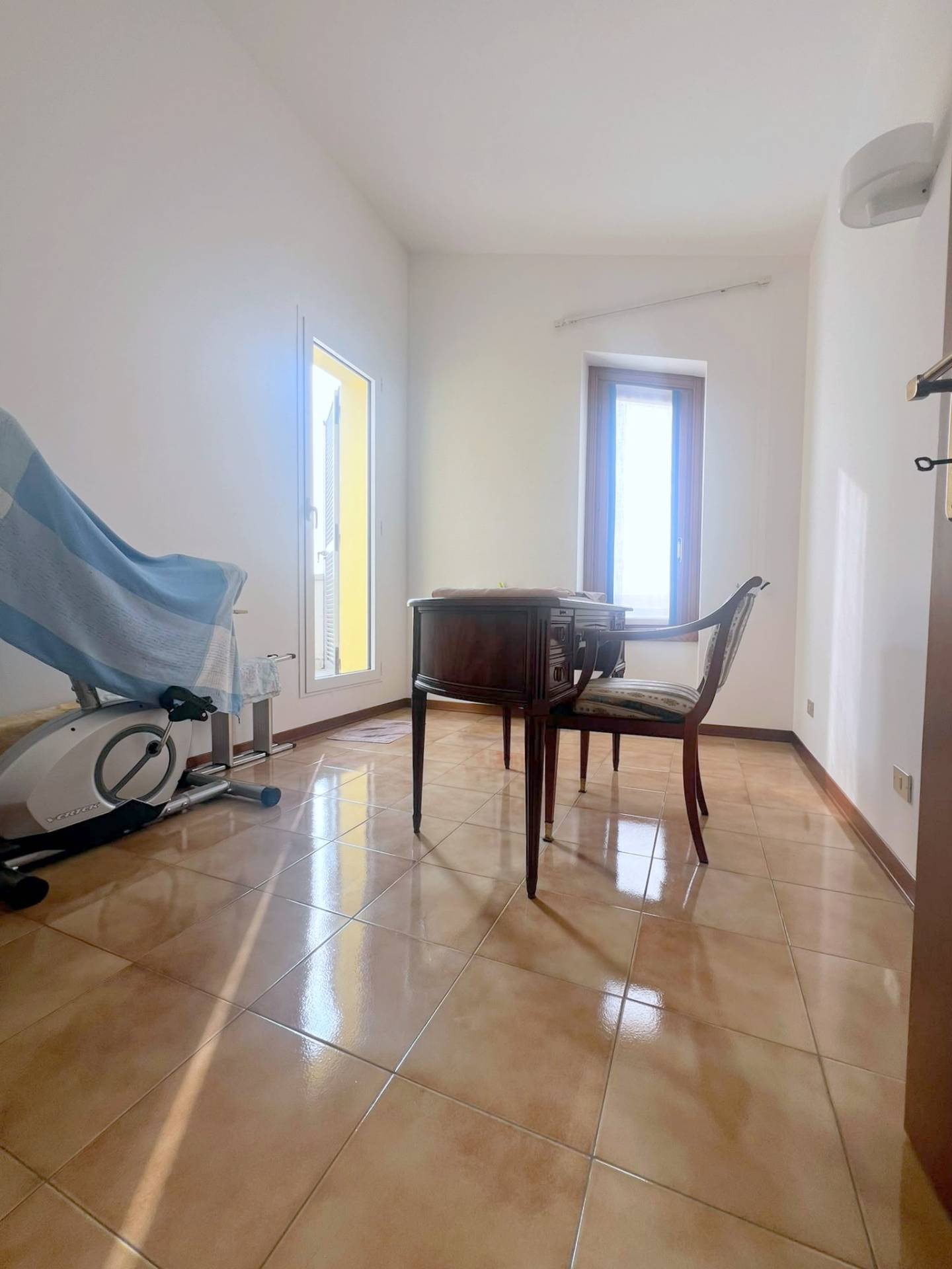 Appartamento in affitto a Piacenza, Infrangibile