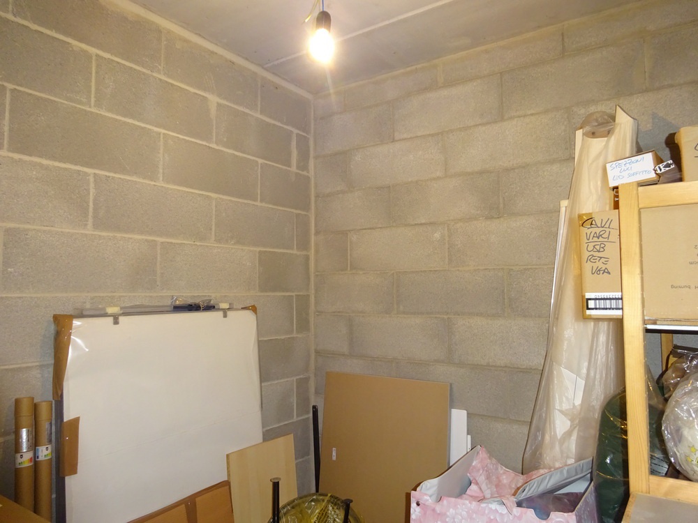 Box/Garage 51mq in vendita in via curzio, Corzano