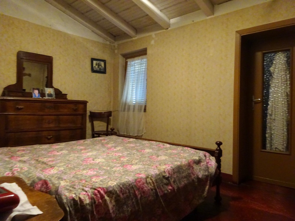 Trilocale con giardino in vicolo chiuso, Poncarale