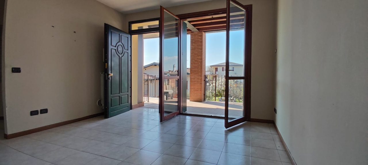 Bilocale in vendita in via pietro bembo, Orzinuovi