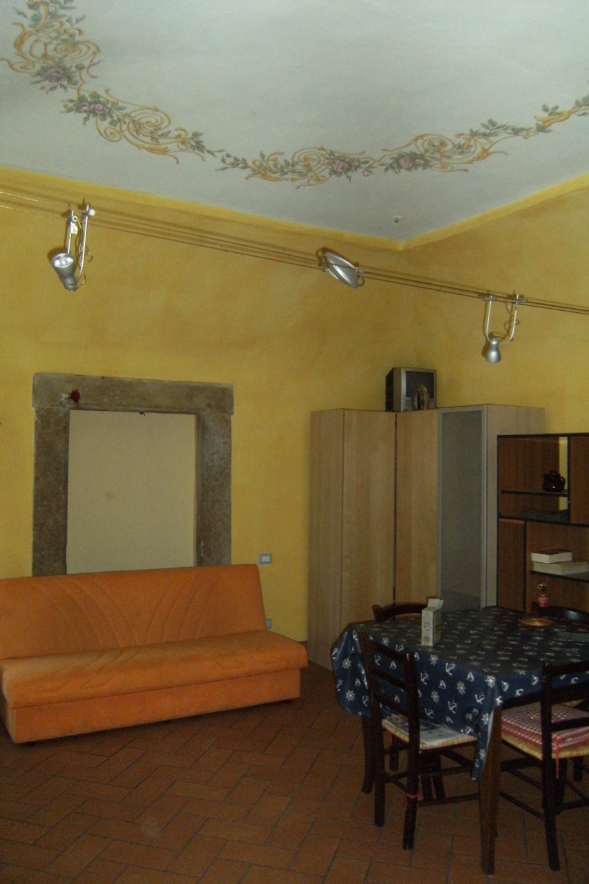 Monolocale in vendita in via xxv aprile, Flero