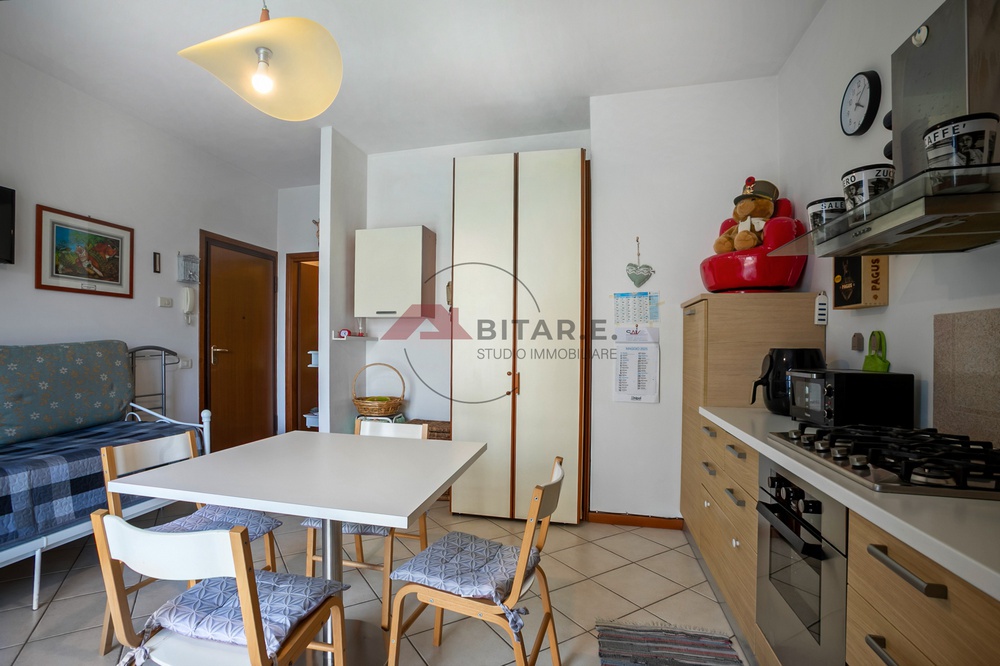 Monolocale in vendita in via roma, Pompiano